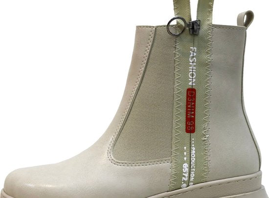Efrin Edge Chelsea Boots