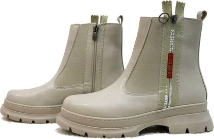 Efrin Edge Chelsea Boots